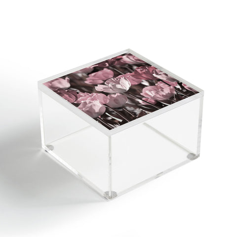 Lisa Argyropoulos Blushing Spring Acrylic Box