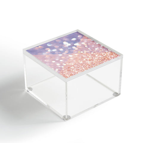 Lisa Argyropoulos Blushly Acrylic Box