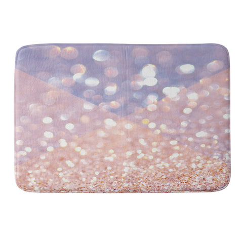 Lisa Argyropoulos Blushly Memory Foam Bath Mat