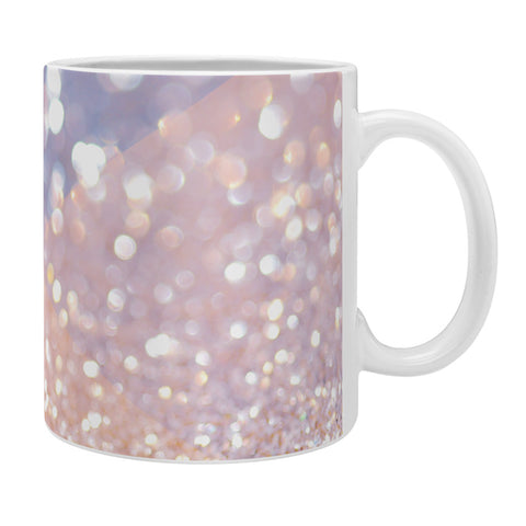 Lisa Argyropoulos Blushly Coffee Mug