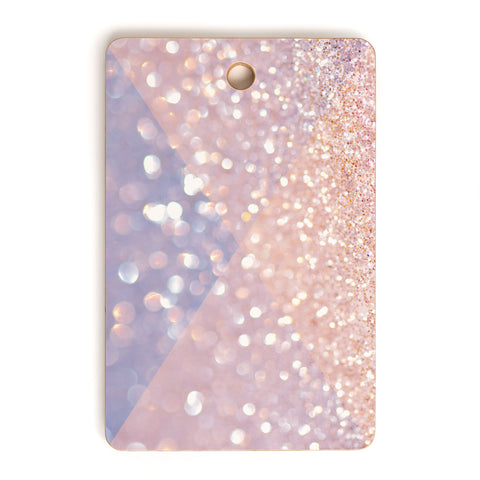 Lisa Argyropoulos Blushly Cutting Board Rectangle