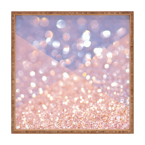 Lisa Argyropoulos Blushly Square Tray