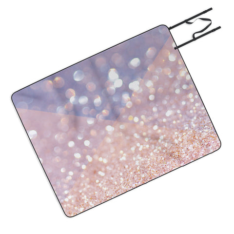 Lisa Argyropoulos Blushly Picnic Blanket