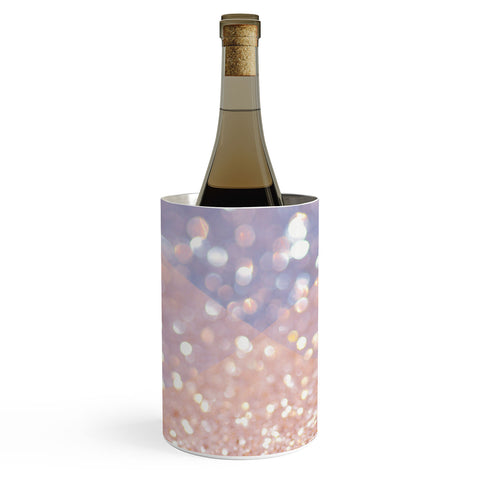 Lisa Argyropoulos Blushly Wine Chiller