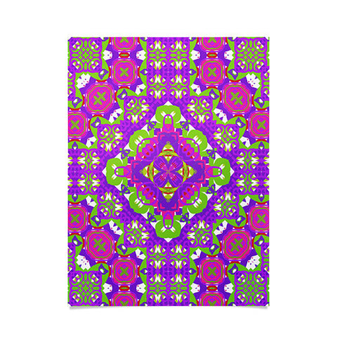 Lisa Argyropoulos Bohemia Garden Delight Poster