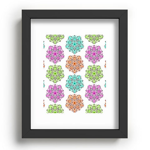 Lisa Argyropoulos Boho Dreams Seasons Recessed Framing Rectangle