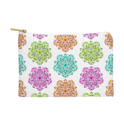 Lisa Argyropoulos Boho Dreams Seasons Pouch