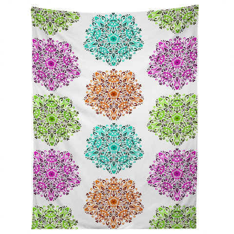 Lisa Argyropoulos Boho Dreams Seasons Tapestry