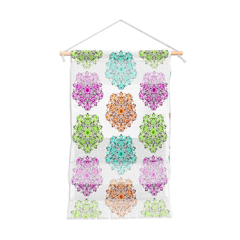 Lisa Argyropoulos Boho Dreams Seasons Wall Hanging Portrait