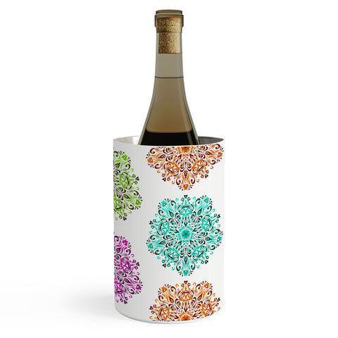 Lisa Argyropoulos Boho Dreams Seasons Wine Chiller