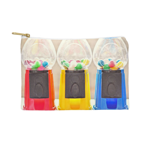 Lisa Argyropoulos Bubble Gum In Primary Pouch