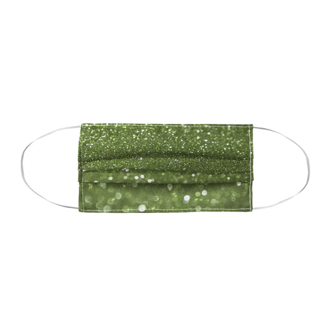Lisa Argyropoulos Bubbly Lime Face Mask