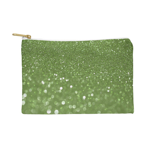 Lisa Argyropoulos Bubbly Lime Pouch