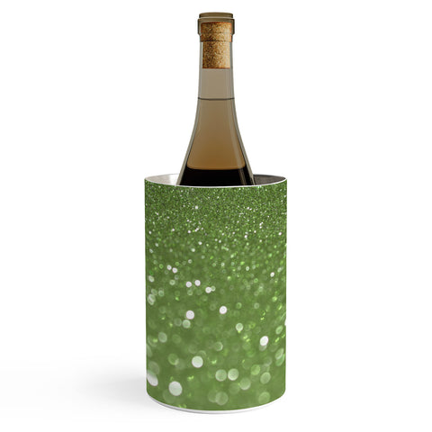 Lisa Argyropoulos Bubbly Lime Wine Chiller