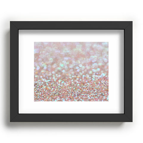 Lisa Argyropoulos Bubbly Party Recessed Framing Rectangle