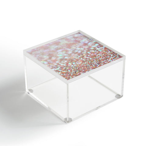 Lisa Argyropoulos Bubbly Party Acrylic Box