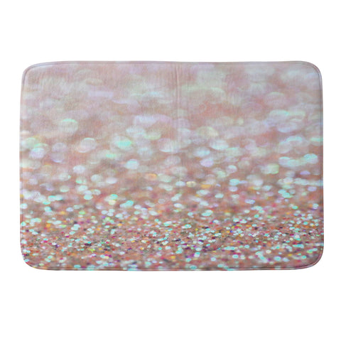 Lisa Argyropoulos Bubbly Party Memory Foam Bath Mat