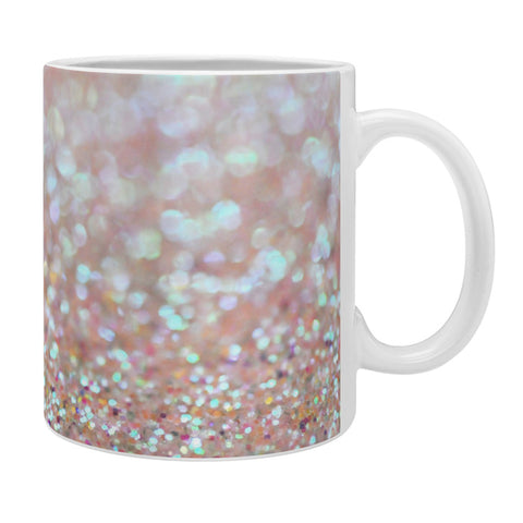 Lisa Argyropoulos Bubbly Party Coffee Mug