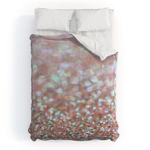 Lisa Argyropoulos Bubbly Party Comforter