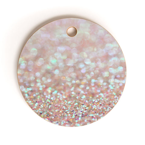 Lisa Argyropoulos Bubbly Party Cutting Board Round