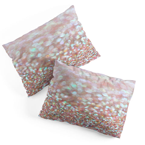 Lisa Argyropoulos Bubbly Party Pillow Shams