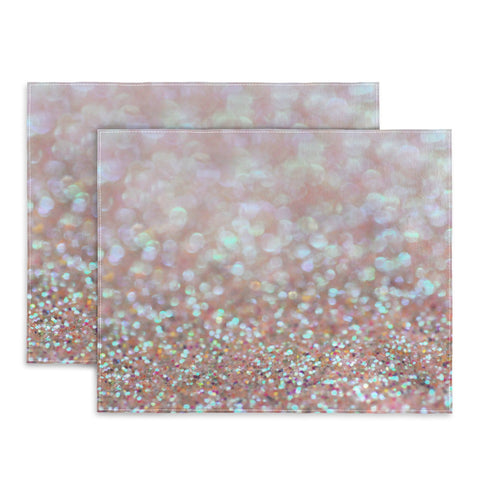 Lisa Argyropoulos Bubbly Party Placemat