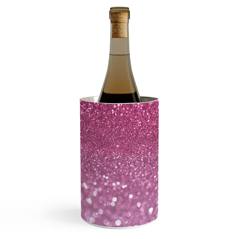 Lisa Argyropoulos Bubbly Pink Wine Chiller