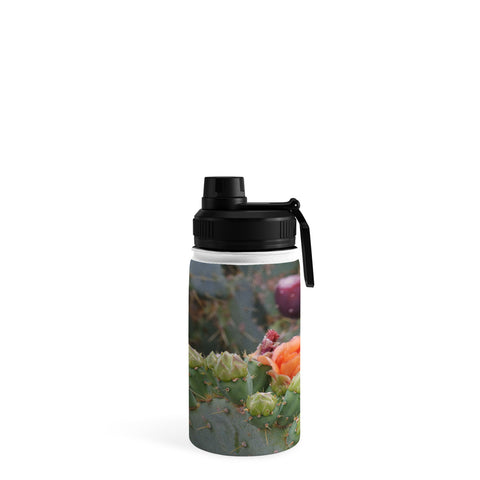 Lisa Argyropoulos Budding Prickly Pear Water Bottle