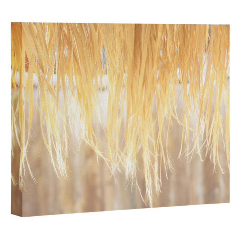 Lisa Argyropoulos Bungalow Art Canvas