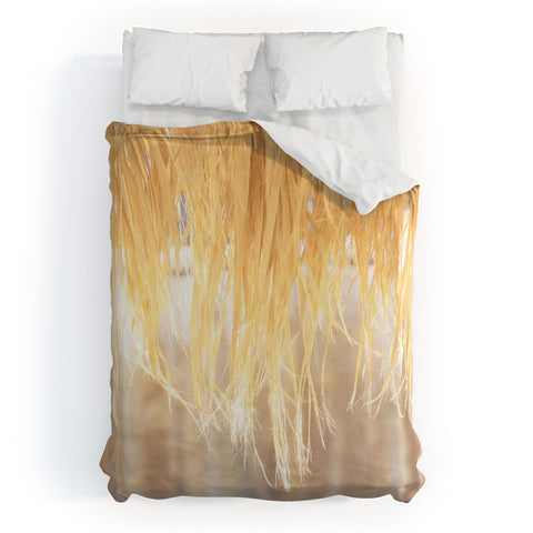 Lisa Argyropoulos Bungalow Duvet Cover