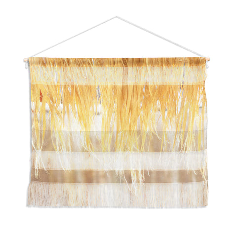 Lisa Argyropoulos Bungalow Wall Hanging Landscape