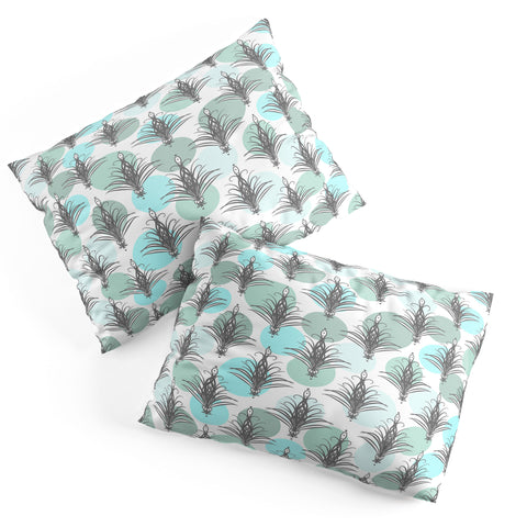 Lisa Argyropoulos Cabana Dots Pillow Shams