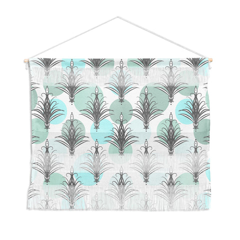 Lisa Argyropoulos Cabana Dots Wall Hanging Landscape