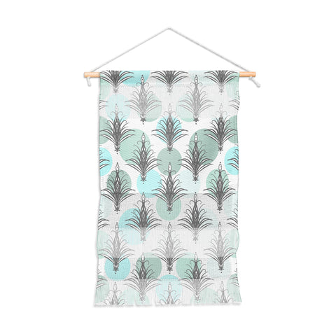 Lisa Argyropoulos Cabana Dots Wall Hanging Portrait