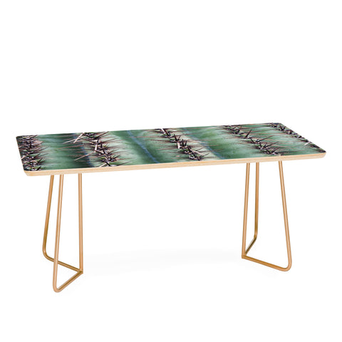 Lisa Argyropoulos Cactus Abstractus Coffee Table