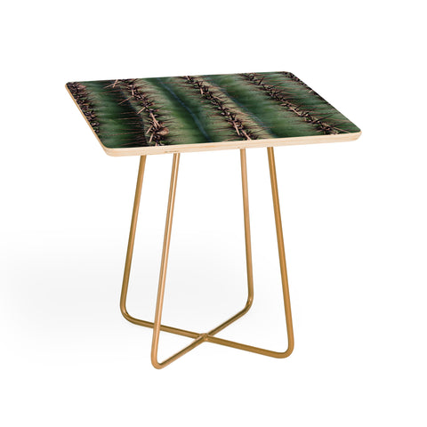 Lisa Argyropoulos Cactus Abstractus Side Table
