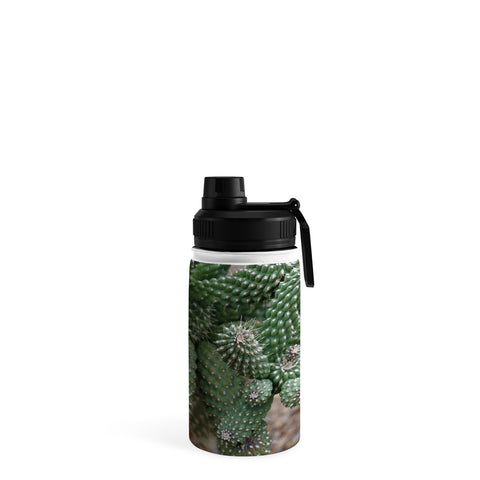 Lisa Argyropoulos Cactus Fantastic Water Bottle