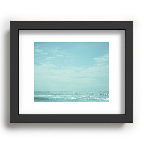 Lisa Argyropoulos California Dreaming Recessed Framing Rectangle