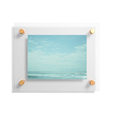 Lisa Argyropoulos California Dreaming Floating Acrylic Print