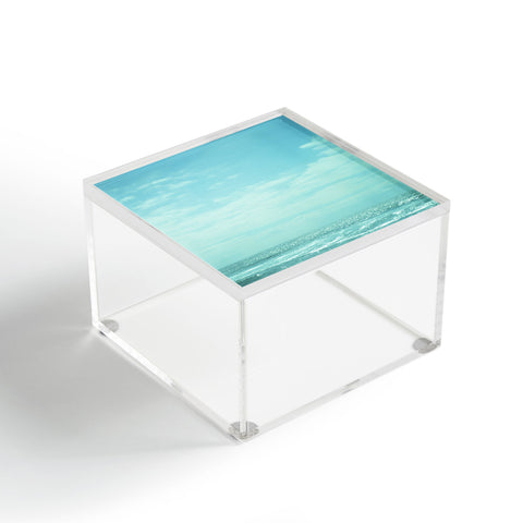 Lisa Argyropoulos California Dreaming Acrylic Box