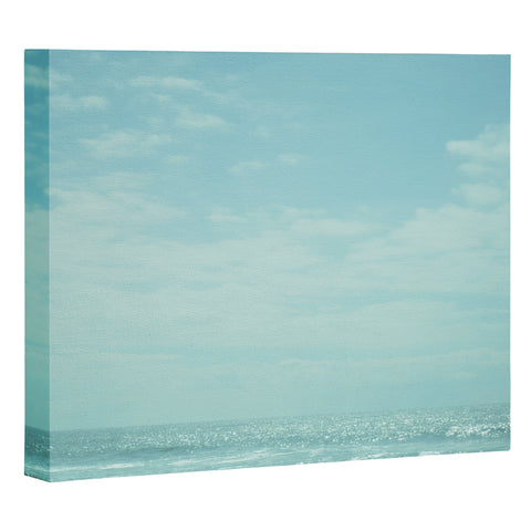 Lisa Argyropoulos California Dreaming Art Canvas