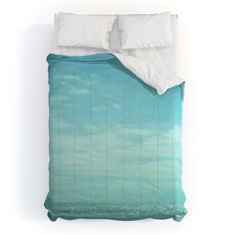 Lisa Argyropoulos California Dreaming Comforter