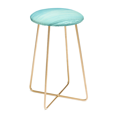 Lisa Argyropoulos California Dreaming Counter Stool