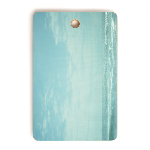 Lisa Argyropoulos California Dreaming Cutting Board Rectangle