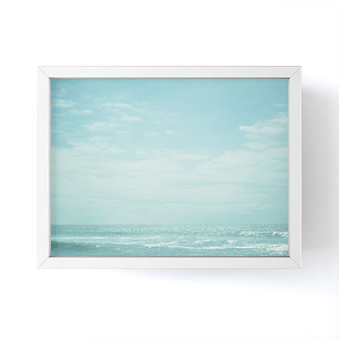 Lisa Argyropoulos California Dreaming Framed Mini Art Print