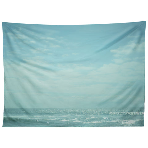 Lisa Argyropoulos California Dreaming Tapestry