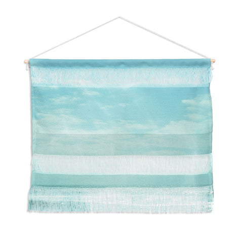 Lisa Argyropoulos California Dreaming Wall Hanging Landscape