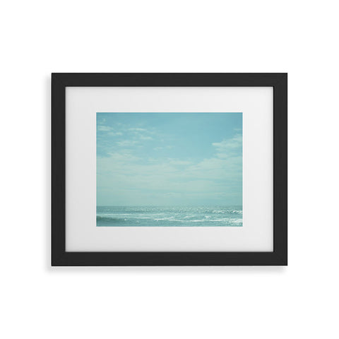 Lisa Argyropoulos California Dreaming Framed Art Print