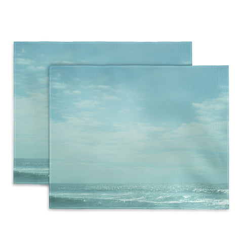 Lisa Argyropoulos California Dreaming Placemat