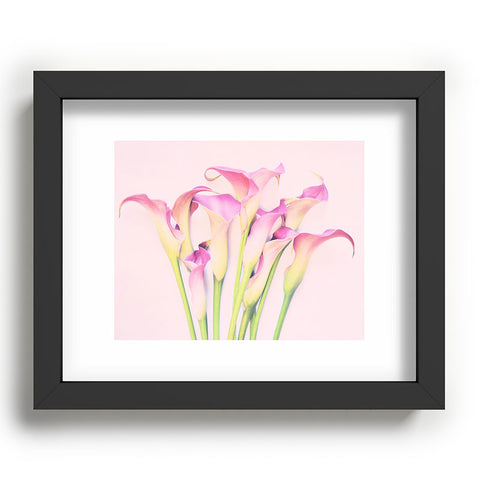 Lisa Argyropoulos Callas Recessed Framing Rectangle